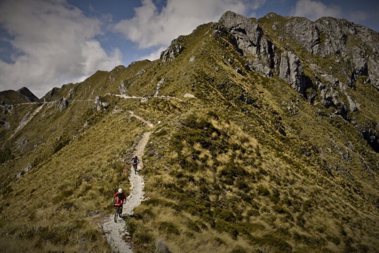 Old Ghost Road, Buller (credit HagePhoto)-large