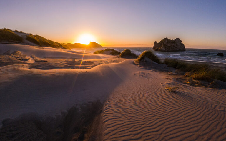 wharariki-beach-sand-dunes